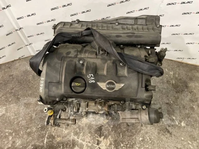 ��������� Mini Cooper 11000444886 R56 1.6 11000444886 ����