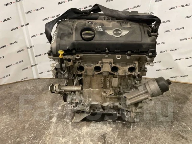 ��������� Mini Cooper 11000444886 R56 1.6 11000444886 ����