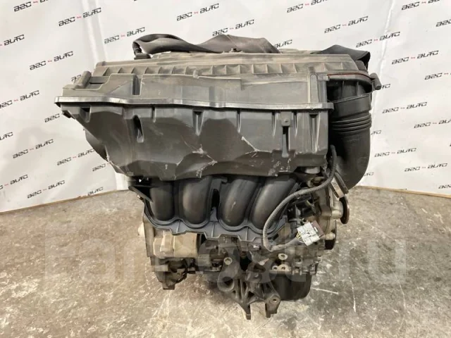 ��������� Mini Cooper 11000444886 R56 1.6 11000444886 ����
