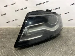 ���� Audi A4 B8, ����� ����