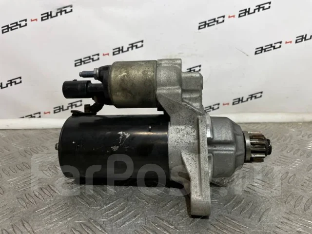 ������� Audi A3 2013 0AM911023F 8P 1.4 0AM911023F ����