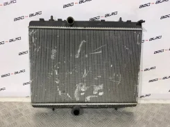 �������� ���������� ��������� Peugeot 308 2013 9680533480 4E 1.6 9680533480 ����