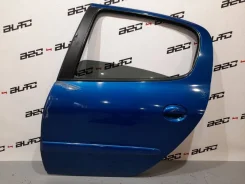 ����� Peugeot 206 2007 900678 5-������� �������, ������ ����� 900678 ����