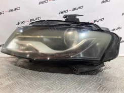 ���� Audi A4 B8, ����� ����