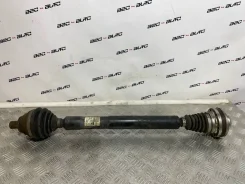 ��������� ��� Audi A3 2007 1K0407272KJ 8P 2.0, ������ 1K0407272KJ ����
