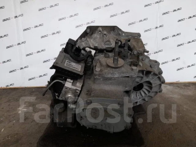 ���� Citroen C4 2012 2232J9 B7 1.6 2232J9 ����