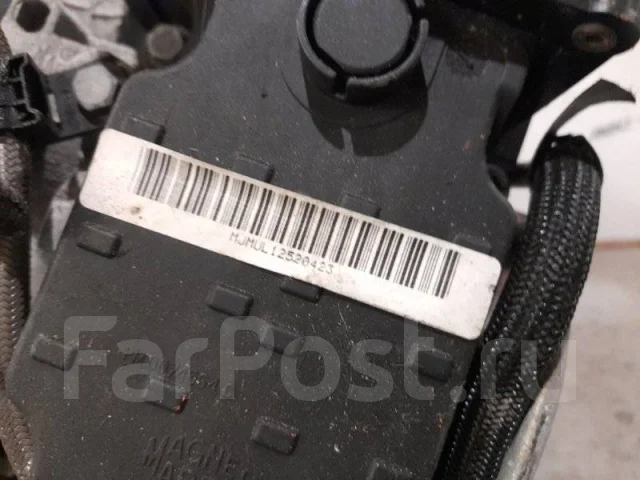 ���� Citroen C4 2013 2231P3 B7 1.6 2231P3 ����