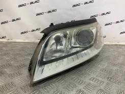 ���� Volvo XC70 2011 2, ����� ����