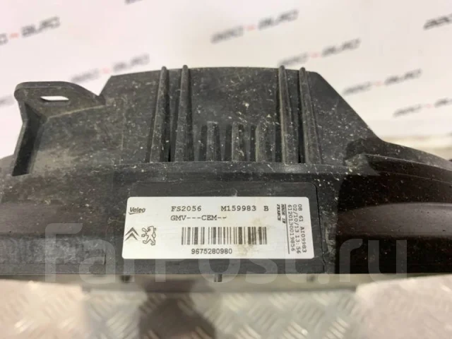 �������� Peugeot 208 2014 9675280980 1.2 9675280980 ����