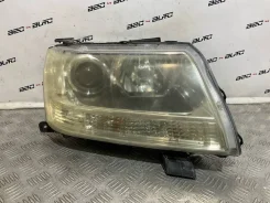 ���� Suzuki Grand Vitara 2009 JT, ������ ����