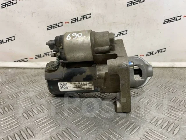 ������� Citroen C4 2016 9674077280 B7 1.2 9674077280 ����