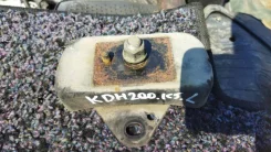 ������� ��� Toyota Hiace 2007 1236130090 KDH200 2Kdftv 1236130090 ����