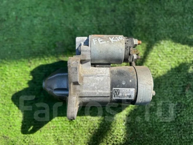 ������� Mazda Bongo 2000 BPD418400B SKE6V FE BPD418400B ����