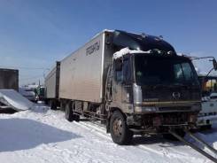 ����� Hino Ranger 1998 FG1HPA H06CT, �������� ����