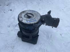 ������ ���������� ������� Hino Ranger 1991 FC3WJA W06E ����