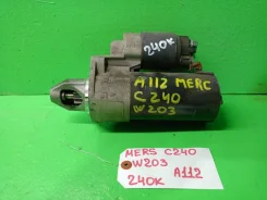 ������� Mercedes C240 0051510101 W203 A112 0051510101 ����