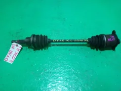 ������ Mazda Demio D47125040C DY3R, ������ ����� D47125040C ����