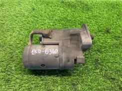 ������� Toyota DYNA KDY231 1Kdftv ����