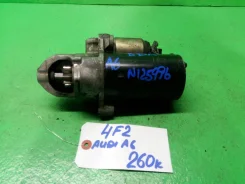 ������� AUDI A6 06E911023E 4F2 BDX 06E911023E ����