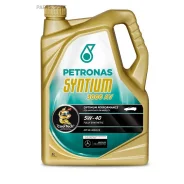 Petronas