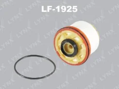 ������ ��������� (��������) LYNXauto LF-1925, ��� Toyota Hilux III 2.5D-3.0D 05, Lexus IS II 2.2D 05 LF1925 ����