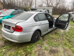 BMW 3-Series. E90, N46B20 ����