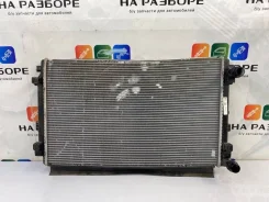 �������� ��� Skoda Octavia (A7) 2016 5Q0121251GD 5E CZDA 5Q0121251GD ����