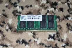 SO-DIMM DDR2. ����