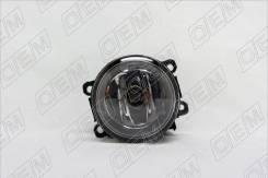 ���� ��������������� Mitsubishi Pajero Sport 2 2013-2015, �������� OEM0216PTFPL ����