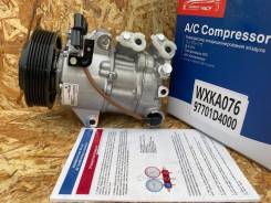 ���������� ������������ Kia Optima 4 (JF) 2.0 97701D4000 97701D4000 ����