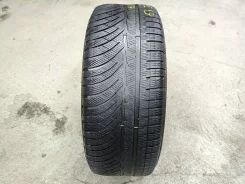 Michelin Pilot Alpin 4