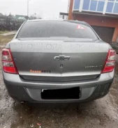 Chevrolet Cobalt ����