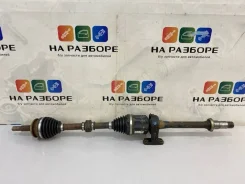 ������ Toyota Camry 2020 4341033380 XV70 2AR-FE, �������� ������ 4341033380 ����