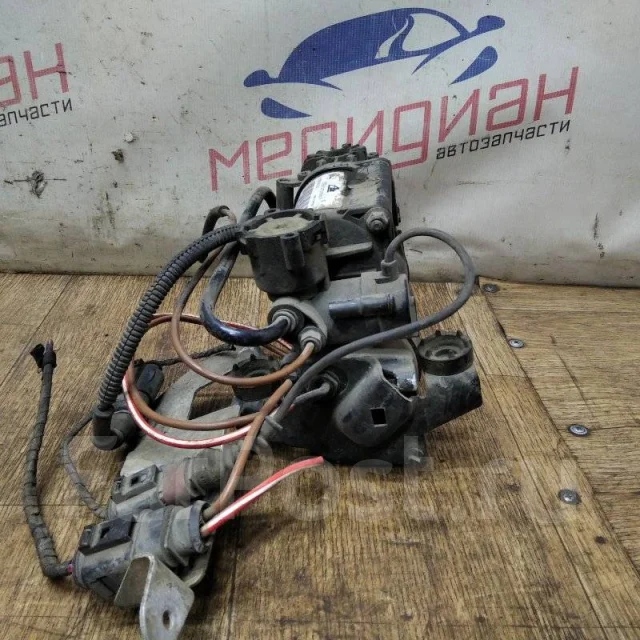 ����� �������� AUDI A8 2005 4E0616005D 4E0616005D ����