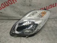 ���� ����� Toyota Yaris 2010 811700D330 XP90 1.3 811700D330 ����