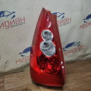 ������ ������ ����� Mazda 5 2007 C23551160E CR 2.0 C23551160E ����