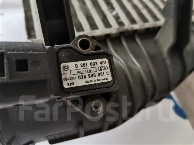 ���������� AUDI A6 2005 4F0145805AA C6 4F0145805AA ����