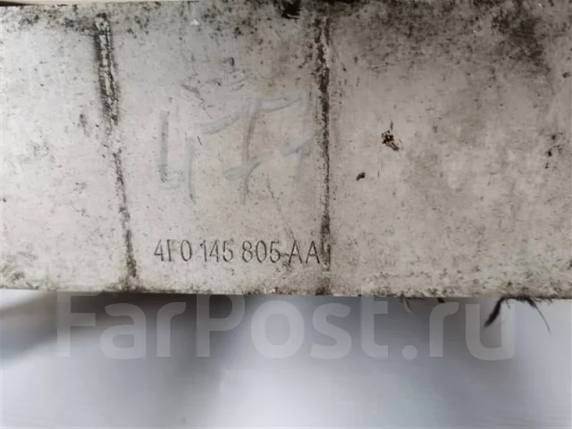 ���������� AUDI A6 2005 4F0145805AA C6 4F0145805AA ����