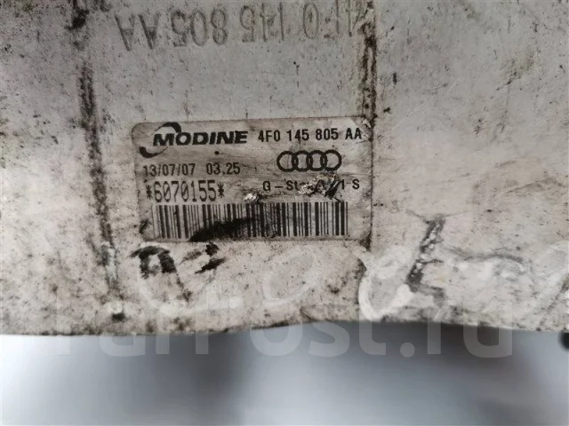 ���������� AUDI A6 2005 4F0145805AA C6 4F0145805AA ����