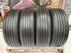 Goodyear EfficientGrip Performance SUV. ������, 2021 ���, �/�, ����� 25 % ����