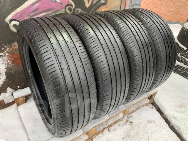 Goodyear EfficientGrip Performance SUV. ������, 2021 ���, �/�, ����� 25 % ����