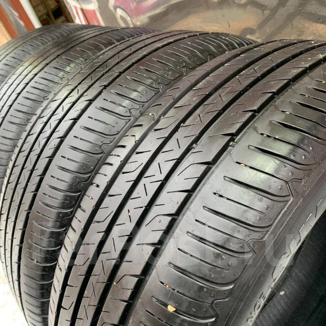 Goodyear EfficientGrip Performance SUV. ������, 2021 ���, �/�, ����� 25 % ����