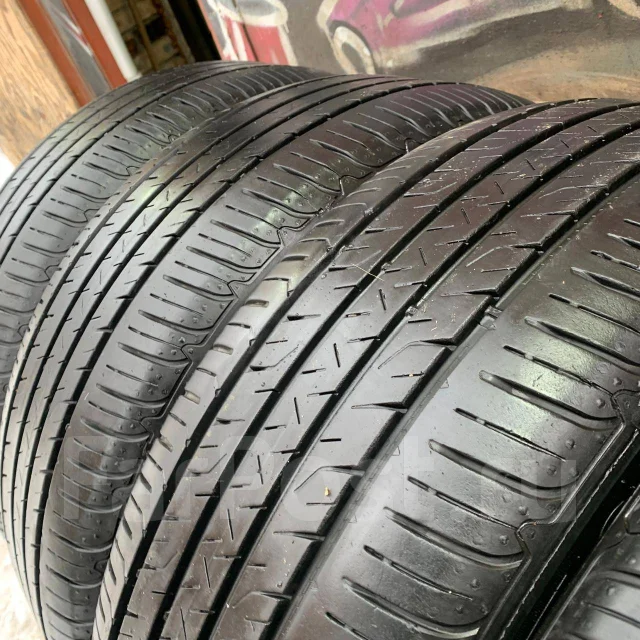 Goodyear EfficientGrip Performance SUV. ������, 2021 ���, �/�, ����� 25 % ����