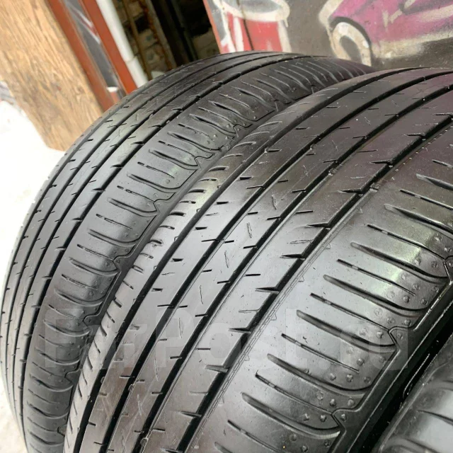 Goodyear EfficientGrip Performance SUV. ������, 2021 ���, �/�, ����� 25 % ����