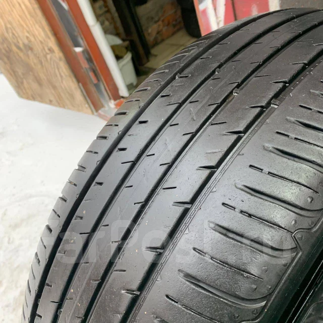 Goodyear EfficientGrip Performance SUV. ������, 2021 ���, �/�, ����� 25 % ����