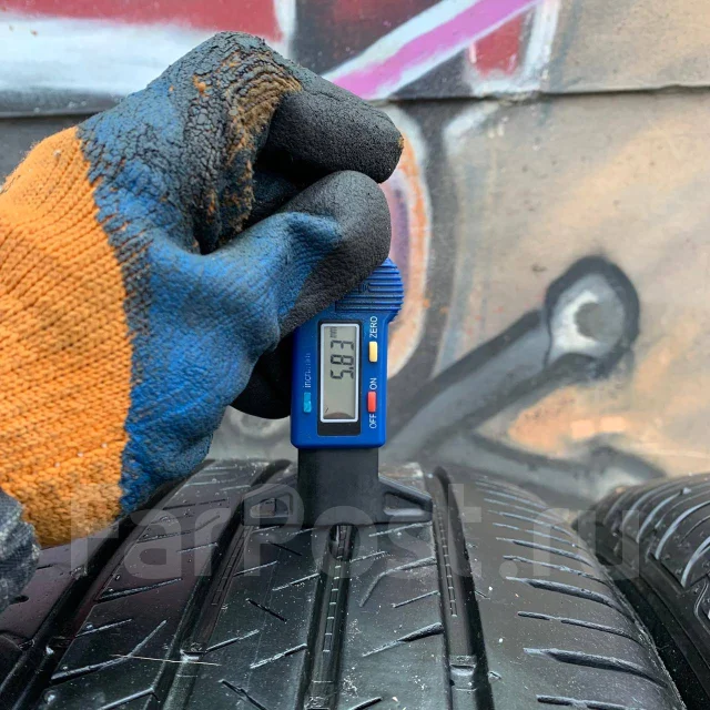 Goodyear EfficientGrip Performance SUV. ������, 2021 ���, �/�, ����� 25 % ����