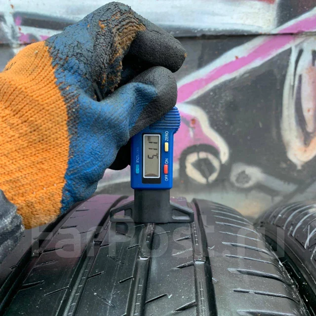 Goodyear EfficientGrip Performance SUV. ������, 2021 ���, �/�, ����� 25 % ����