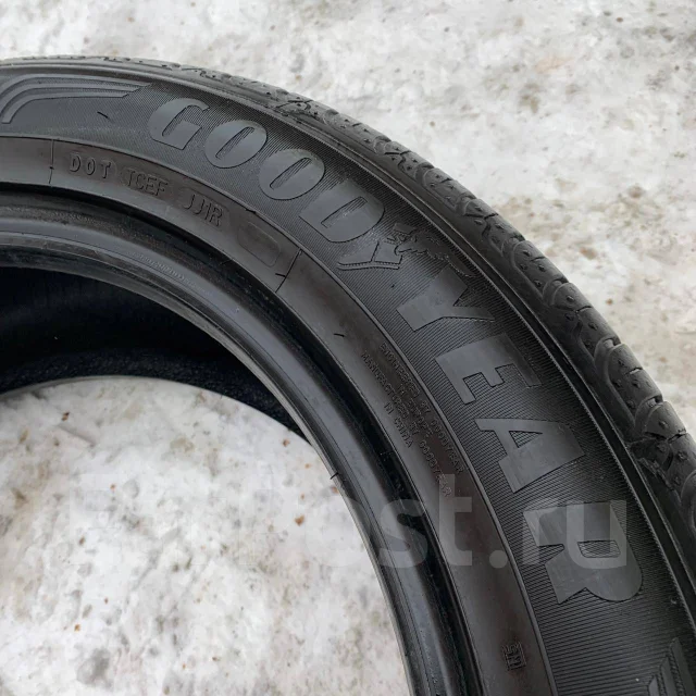 Goodyear EfficientGrip Performance SUV. ������, 2021 ���, �/�, ����� 25 % ����