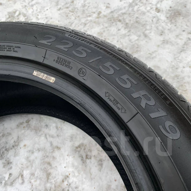 Goodyear EfficientGrip Performance SUV. ������, 2021 ���, �/�, ����� 25 % ����