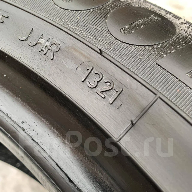 Goodyear EfficientGrip Performance SUV. ������, 2021 ���, �/�, ����� 25 % ����